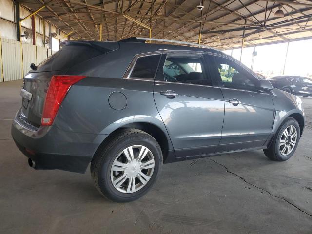 Vin: 3gyfnaey4as568871, lot: 61103205, cadillac srx luxury collection 20103