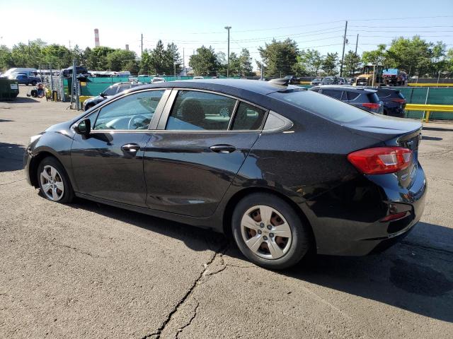 Vin: 1g1bc5sm8h7149930, lot: 61108165, chevrolet cruze ls 20172