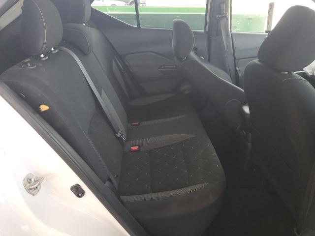 2019 NISSAN KICKS S - 3N1CP5CU9KL544753