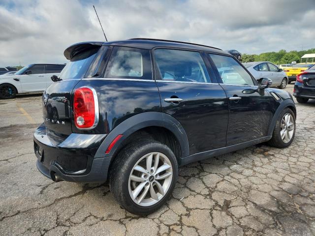 Vin: wmwzc3c56ewp25479, lot: 61197525, mini cooper s countryman 20143