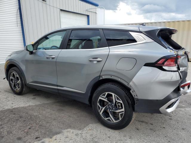 Vin: kndpucdf0r7313279, lot: 61900735, kia sportage lx 20242