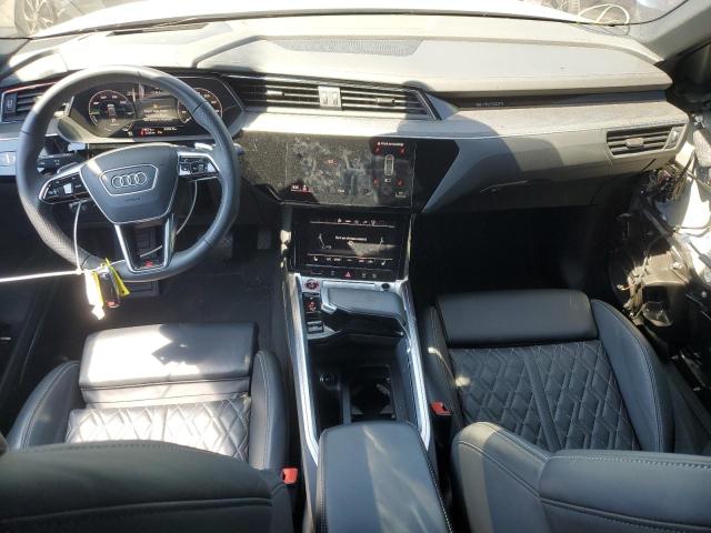 2022 AUDI E-TRON S P WA1VCBGE0NB034603