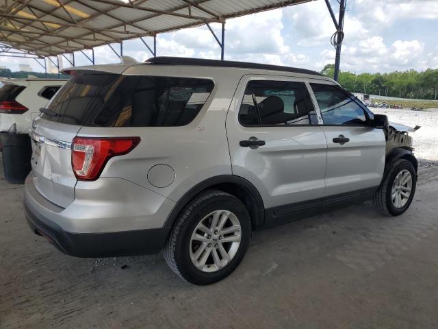Vin: 1fm5k7b83hgb12902, lot: 59748805, ford explorer 20173