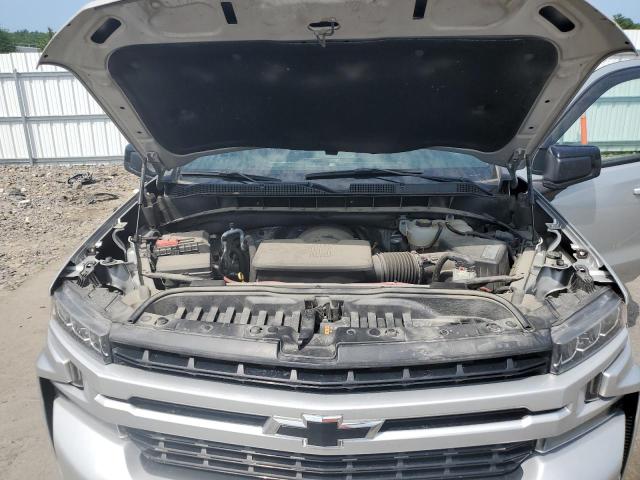 2020 CHEVROLET SILVERADO - 1GCRYEED5LZ288087