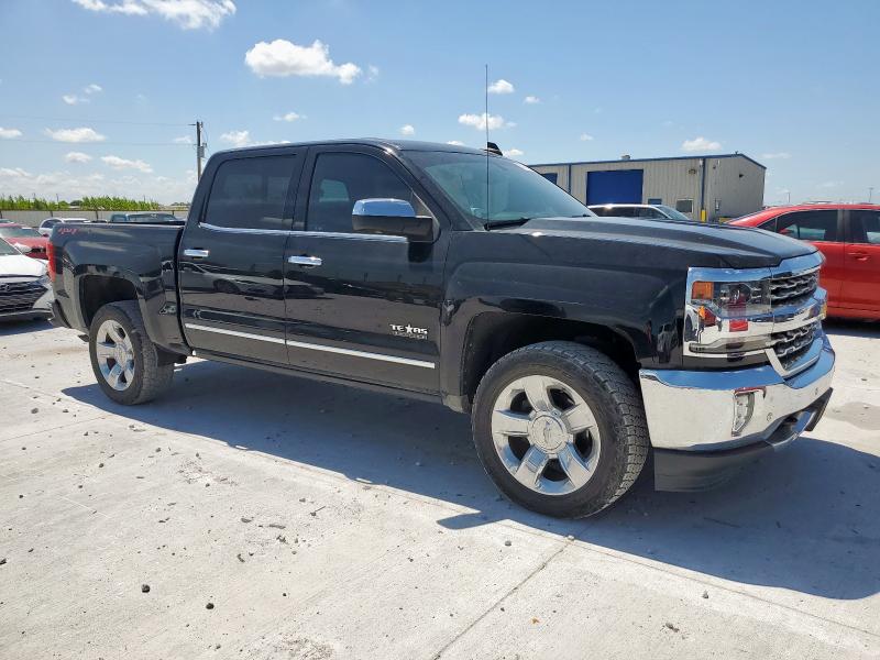 Vin: 3gcuksec1jg150481, lot: 60750755, chevrolet all models k1500 ltz 20184