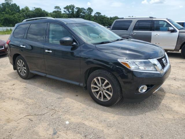Vin: 5n1ar2mn9fc709556, lot: 60984705, nissan pathfinder s 20154