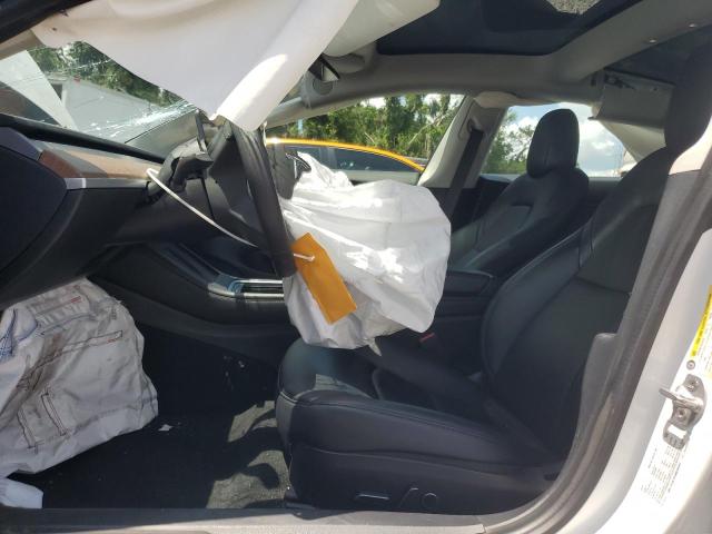 2021 TESLA MODEL 3 - 5YJ3E1EC6MF056491