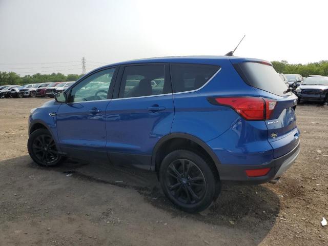 Vin: 1fmcu0gd6kua32730, lot: 59945765, ford escape se 20192