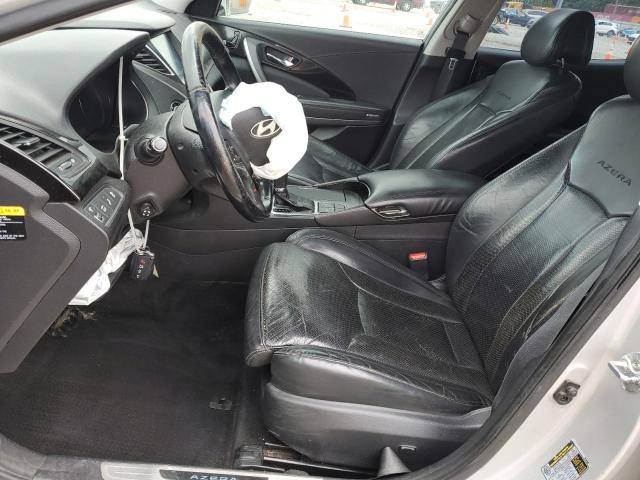 2015 HYUNDAI AZERA KMHFG4JG9FA469367