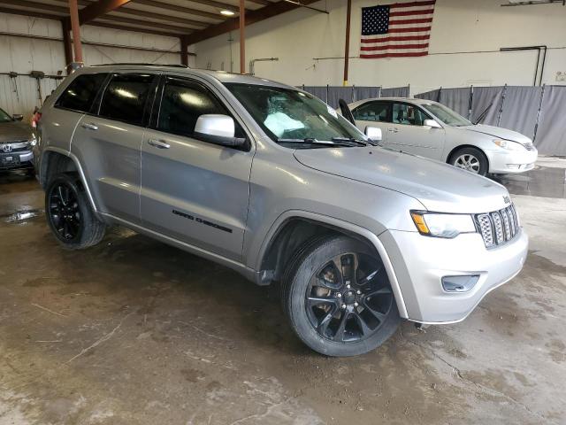 2017 JEEP GRAND CHER - 1C4RJFAG4HC700391