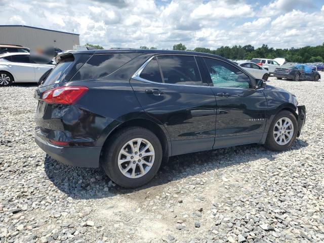 2019 CHEVROLET EQUINOX LT - 3GNAXKEV4KL363138