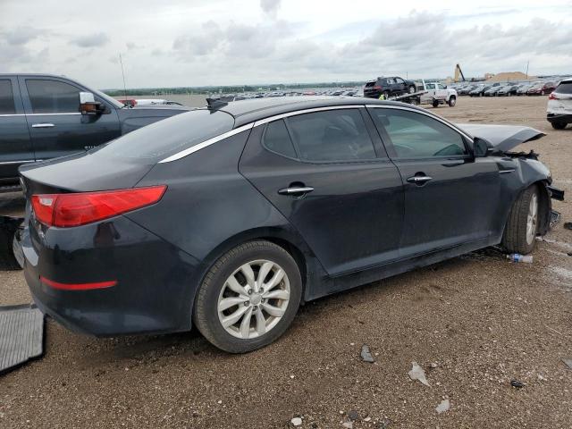 Vin: 5xxgn4a75eg296917, lot: 62011335, kia optima ex 20143