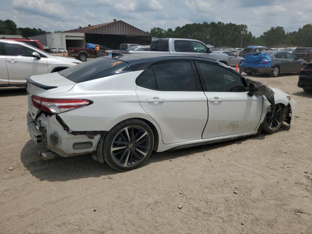 2020 TOYOTA CAMRY TRD 4T1KZ1AK9LU046102