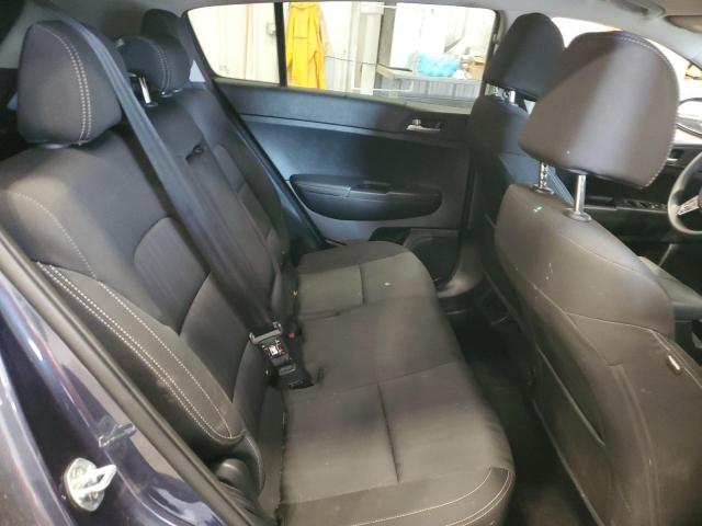 2020 KIA SPORTAGE L KNDPM3AC0L7839039