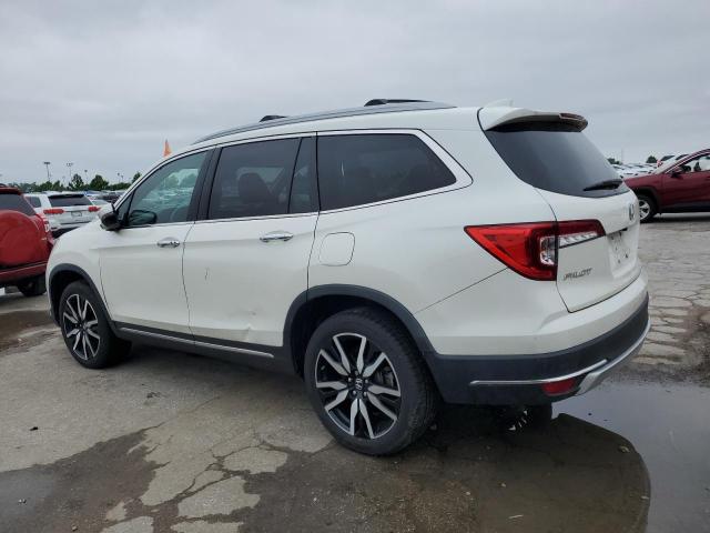Vin: 5fnyf6h6xkb059073, lot: 59564345, honda pilot touring 20192