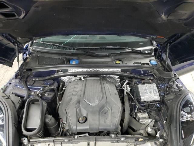 2024 PORSCHE MACAN BASE WP1AA2A53RLB07531