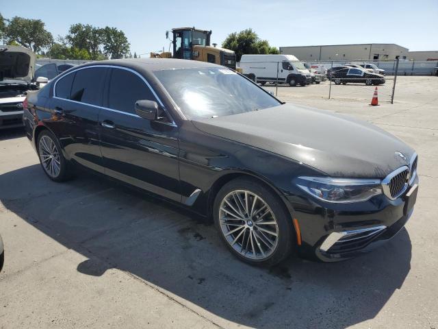 Vin: wbaje7c36hwa03708, lot: 61983685, bmw 5 series xi 20174