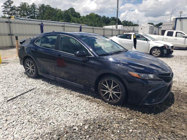 Vin: 4t1g11ak3nu717540, lot: 61232205, toyota camry se 20224