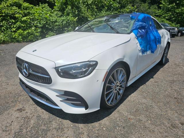 Vin: w1k1j5jb4nf185629, lot: 62147985, mercedes-benz e-class 450 20224