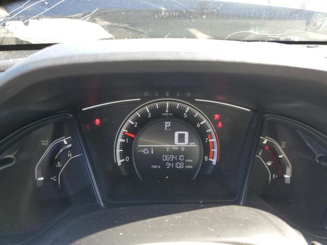 2018 HONDA CIVIC LX 2HGFC4B02JH307741