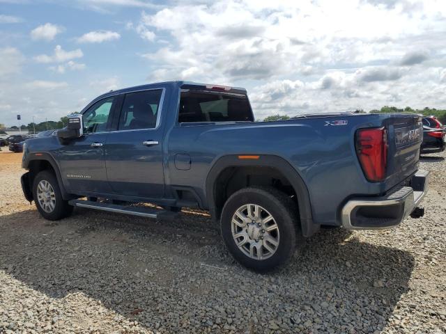 2024 GMC SIERRA K25 1GT49NE75RF427629