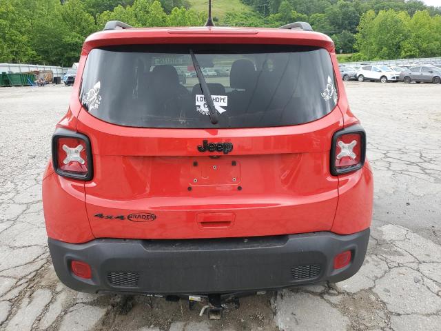2021 JEEP RENEGADE S ZACNJDAB0MPM22826