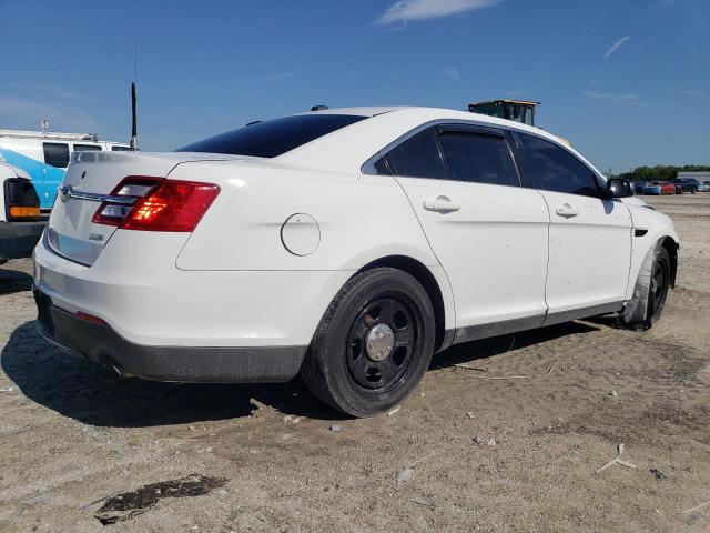 Vin: 1fahp2mk0eg148613, lot: 61061515, ford taurus police interceptor 20143