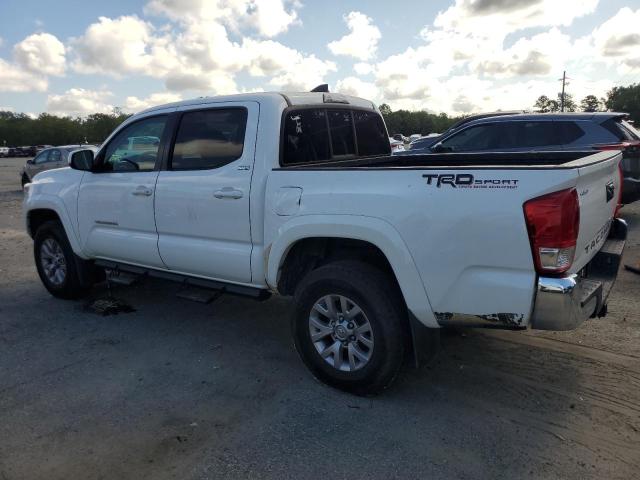 Vin: 5tfaz5cn0gx003769, lot: 61938525, toyota tacoma double cab 20162