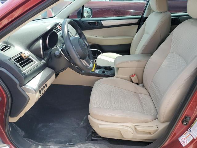 2018 SUBARU OUTBACK 2. - 4S4BSAAC7J3366485