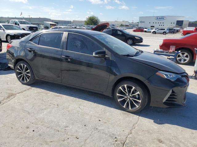 Vin: 5yfburhe8jp777230, lot: 62707155, toyota corolla l 20184