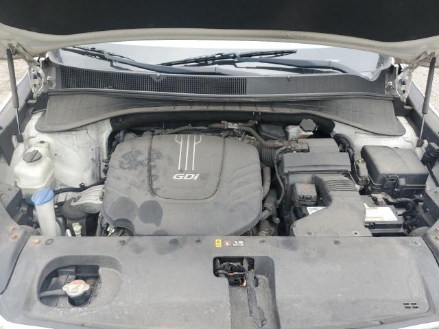 2016 KIA SORENTO SX - 5XYPKDA54GG089604