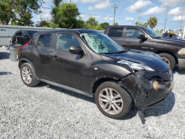 Vin: jn8af5mv1ct113839, lot: 59437655, nissan juke s 20124