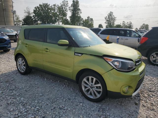Vin: kndjp3a57h7884744, lot: 60305405, kia soul + 20174