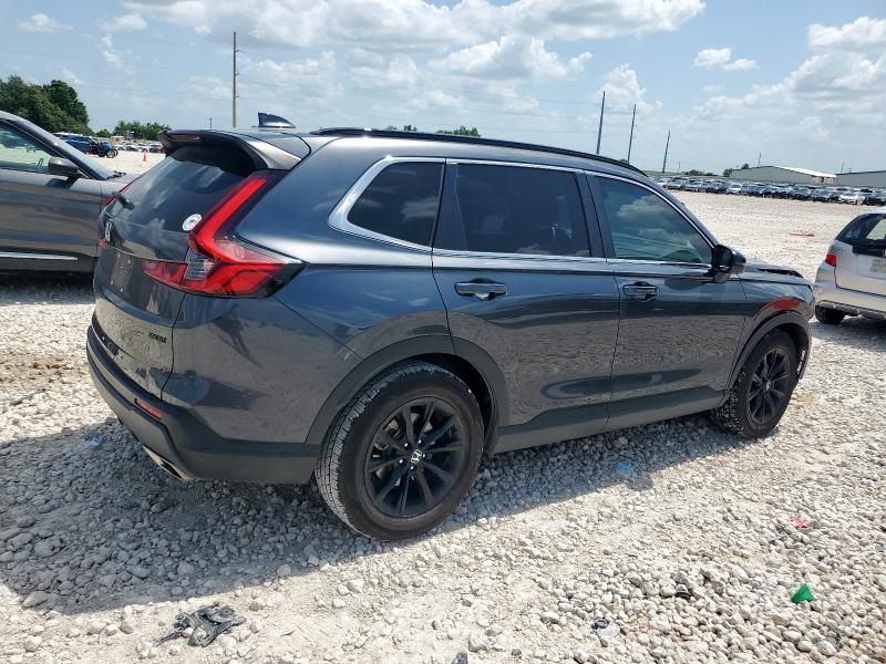 Vin: 2hkrs5h56ph702867, lot: 61800605, honda crv sport 20233