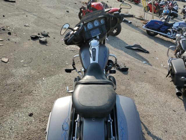 2017 HARLEY-DAVIDSON FLHXS STRE 1HD1KRC17HB691047