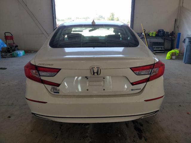 2018 HONDA ACCORD HYB 1HGCV3F47JA006806