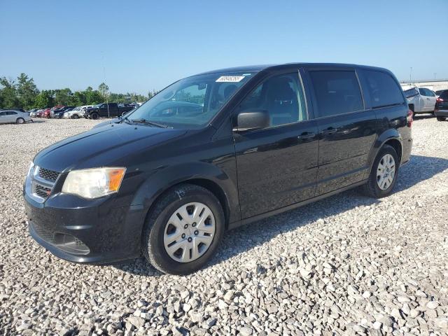DODGE GRAND CARA