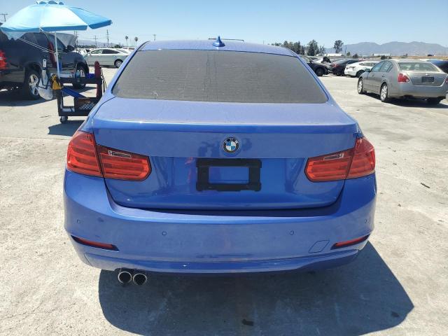 2015 BMW 328 I SULE WBA3C1C57FK119143