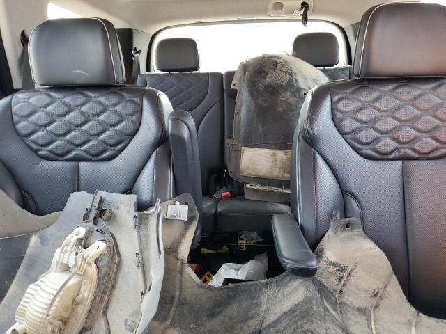 2022 HYUNDAI PALISADE L KM8R5DHE6NU361728