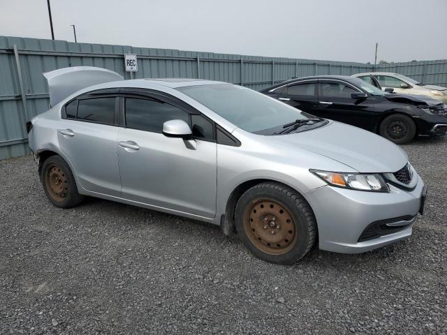 Vin: 2hgfb2f53dh017901, lot: 59597485, honda civic lx 20134