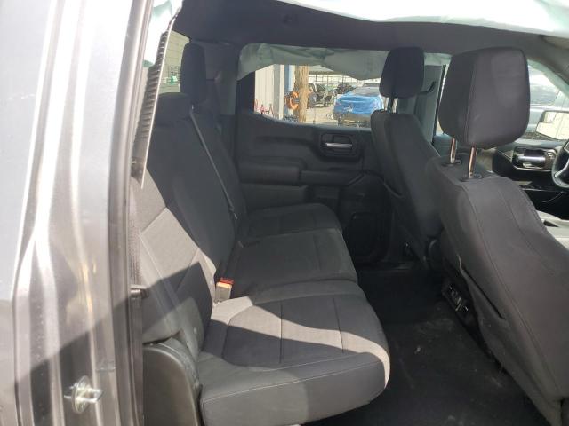 2022 CHEVROLET SILVRDO LT 1GCPYJEK2NZ208035
