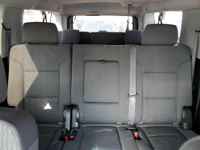 2017 CHEVROLET SUBURBAN C 1GNSCGEC2HR133255