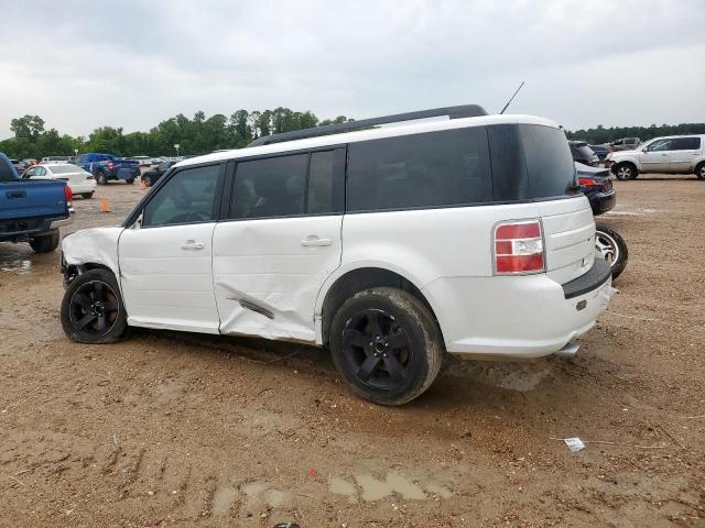 2016 FORD FLEX SE 2FMGK5B8XGBA20043
