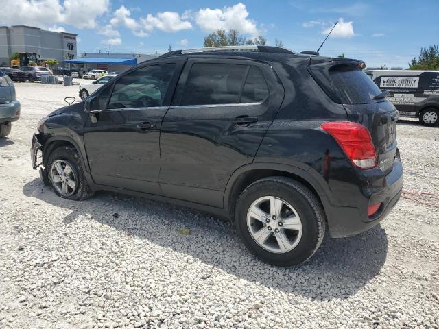 2019 CHEVROLET TRAX 1LT #3293410070
