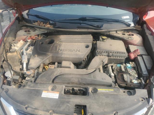2016 NISSAN ALTIMA 2.5 - 1N4AL3AP8GC213799