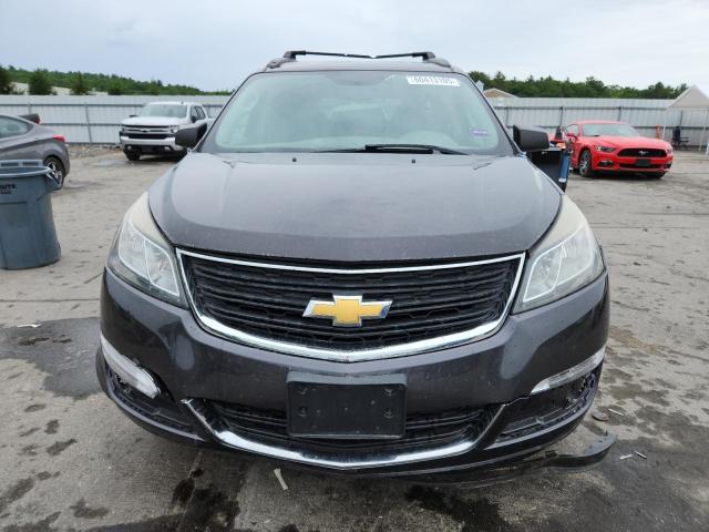 2014 CHEVROLET TRAVERSE L - 1GNKVFED6EJ277740
