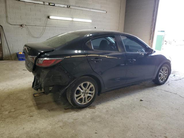 Vin: 3mydlbyv6hy195383, lot: 58981115, toyota yaris 20173