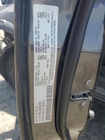 2022 RAM 2500 POWER - 3C6TR5EJ3NG345700