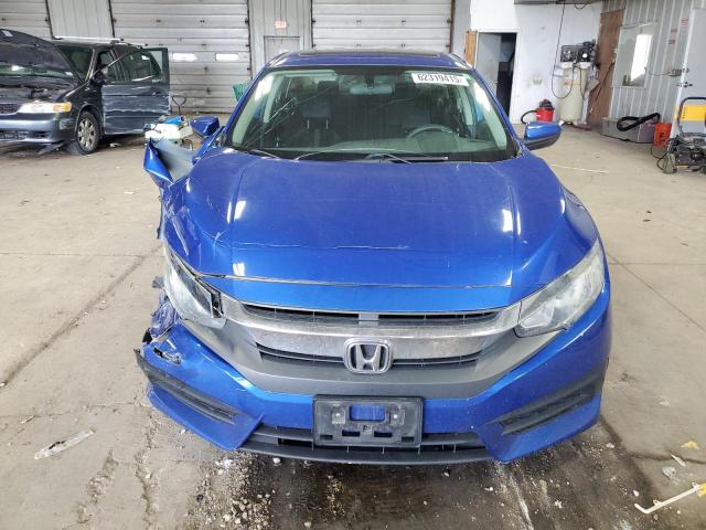2016 HONDA CIVIC EX 19XFC2F78GE021567