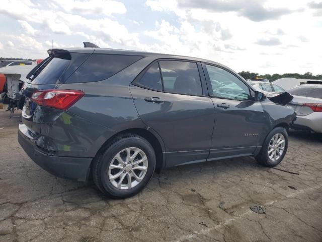 Vin: 3gnaxhev7kl122550, lot: 60261385, chevrolet equinox ls 20193